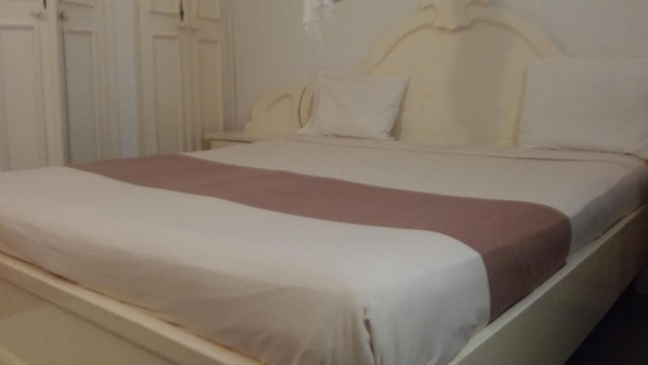 Hotel Le Littoral Des Almadies Dakar Room photo